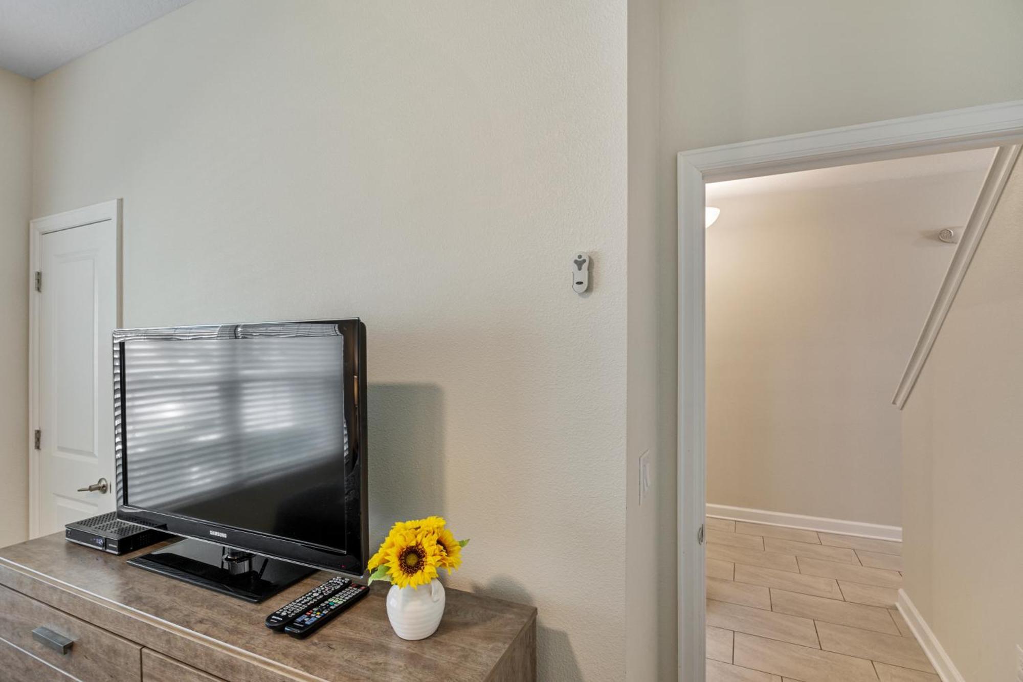 Villa Renewed Luxury Townhouse With Private Pool Kissimmee Exterior foto