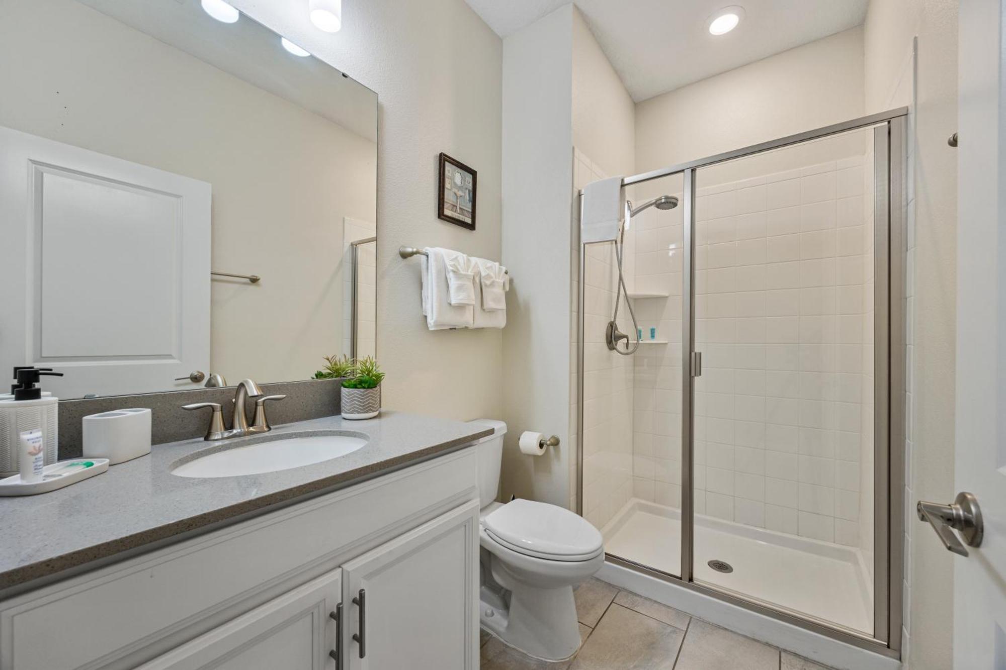 Villa Renewed Luxury Townhouse With Private Pool Kissimmee Exterior foto