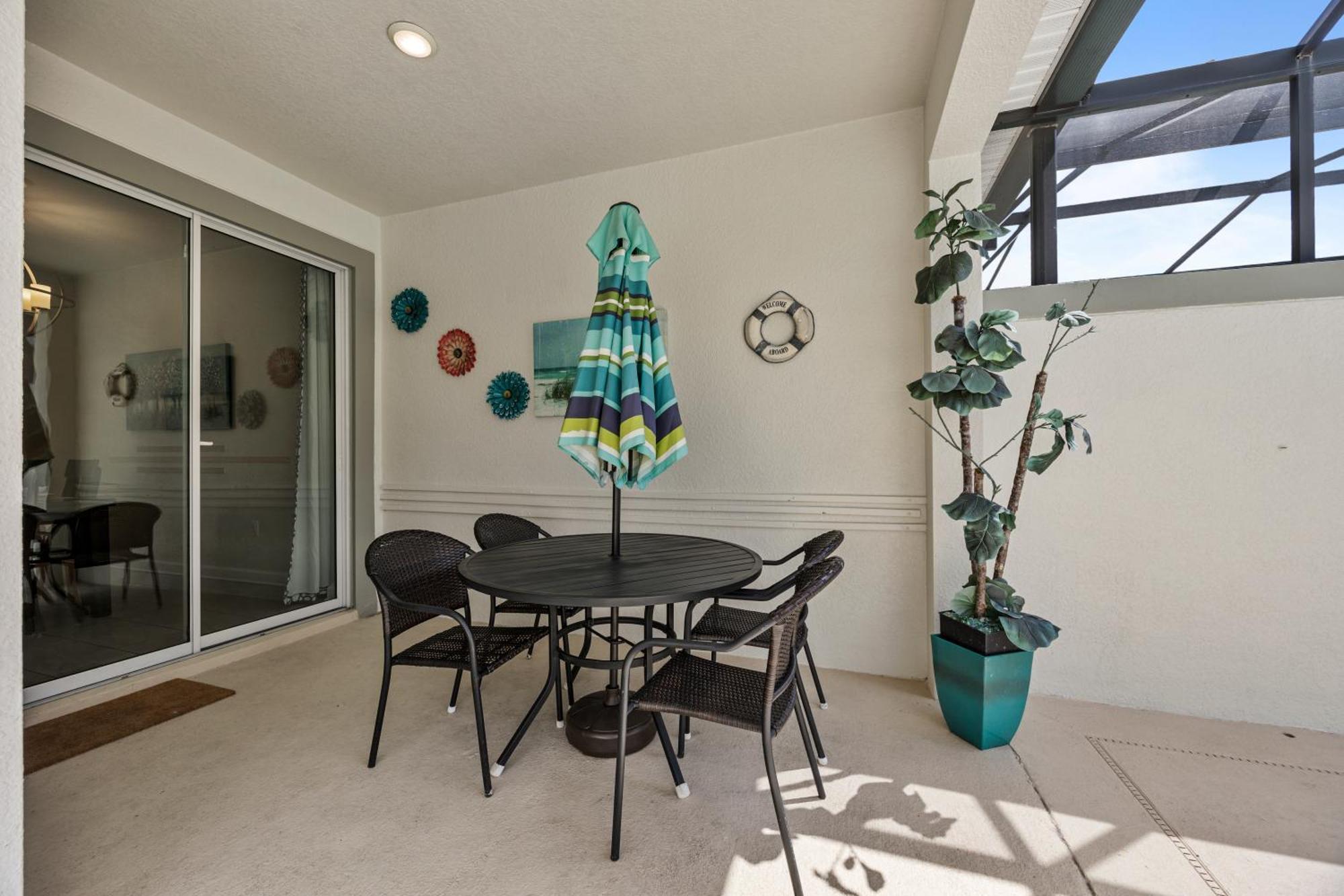 Villa Renewed Luxury Townhouse With Private Pool Kissimmee Exterior foto