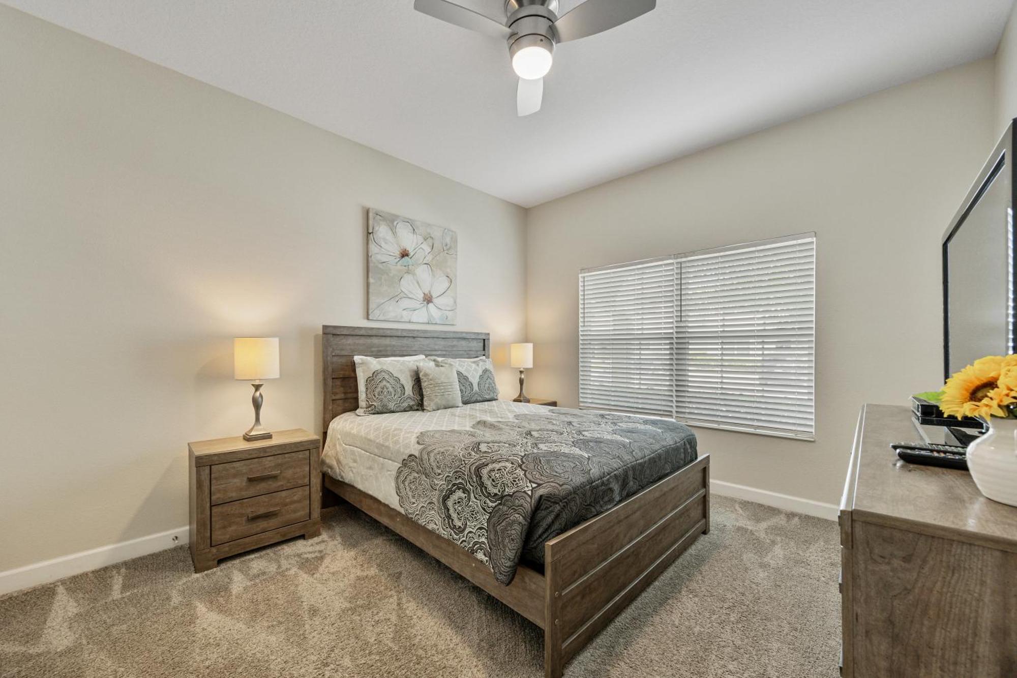 Villa Renewed Luxury Townhouse With Private Pool Kissimmee Exterior foto