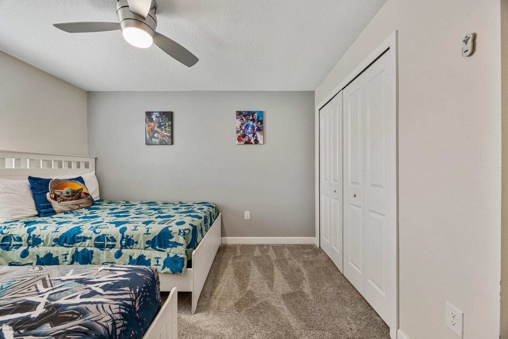 Villa Renewed Luxury Townhouse With Private Pool Kissimmee Exterior foto