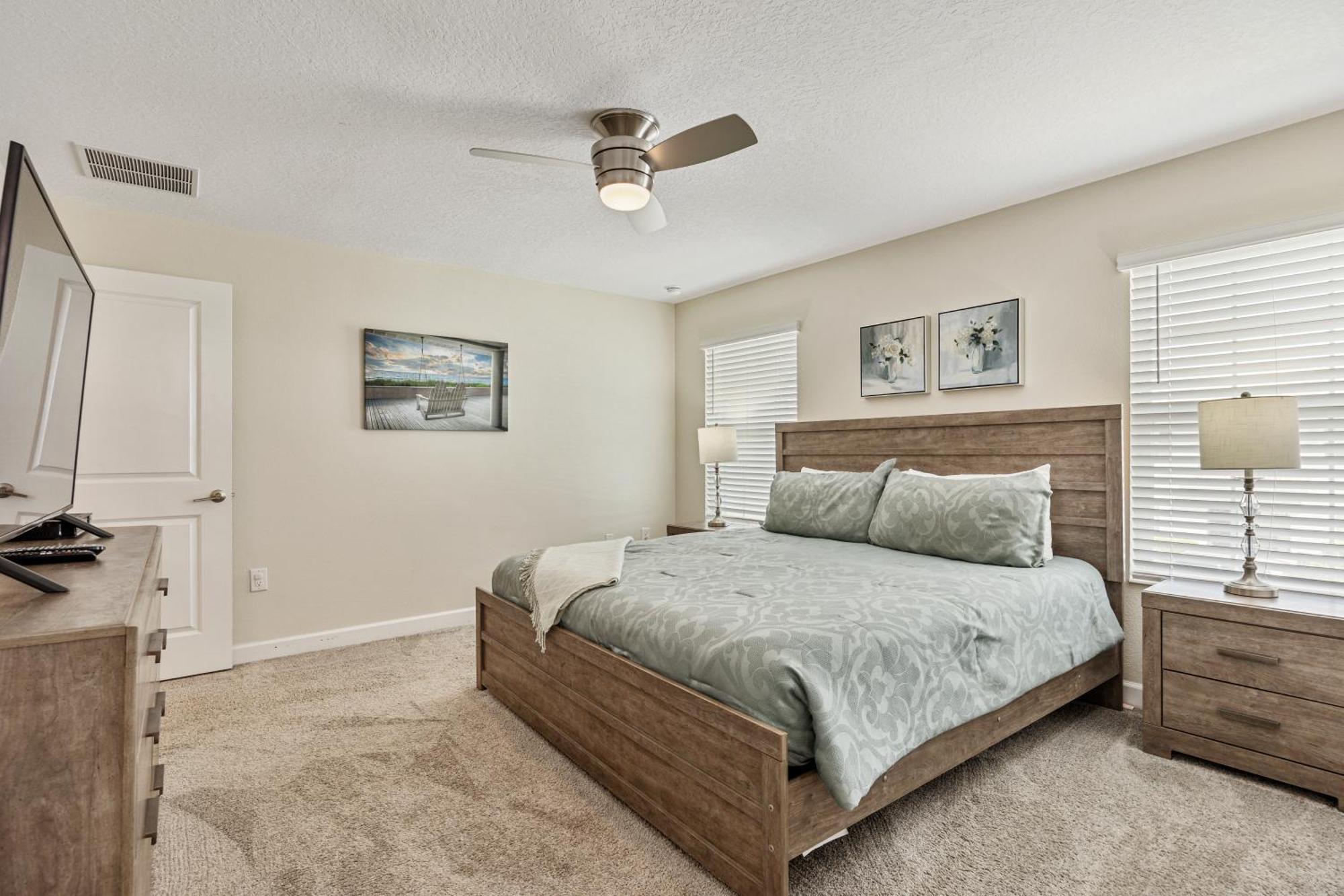 Villa Renewed Luxury Townhouse With Private Pool Kissimmee Exterior foto