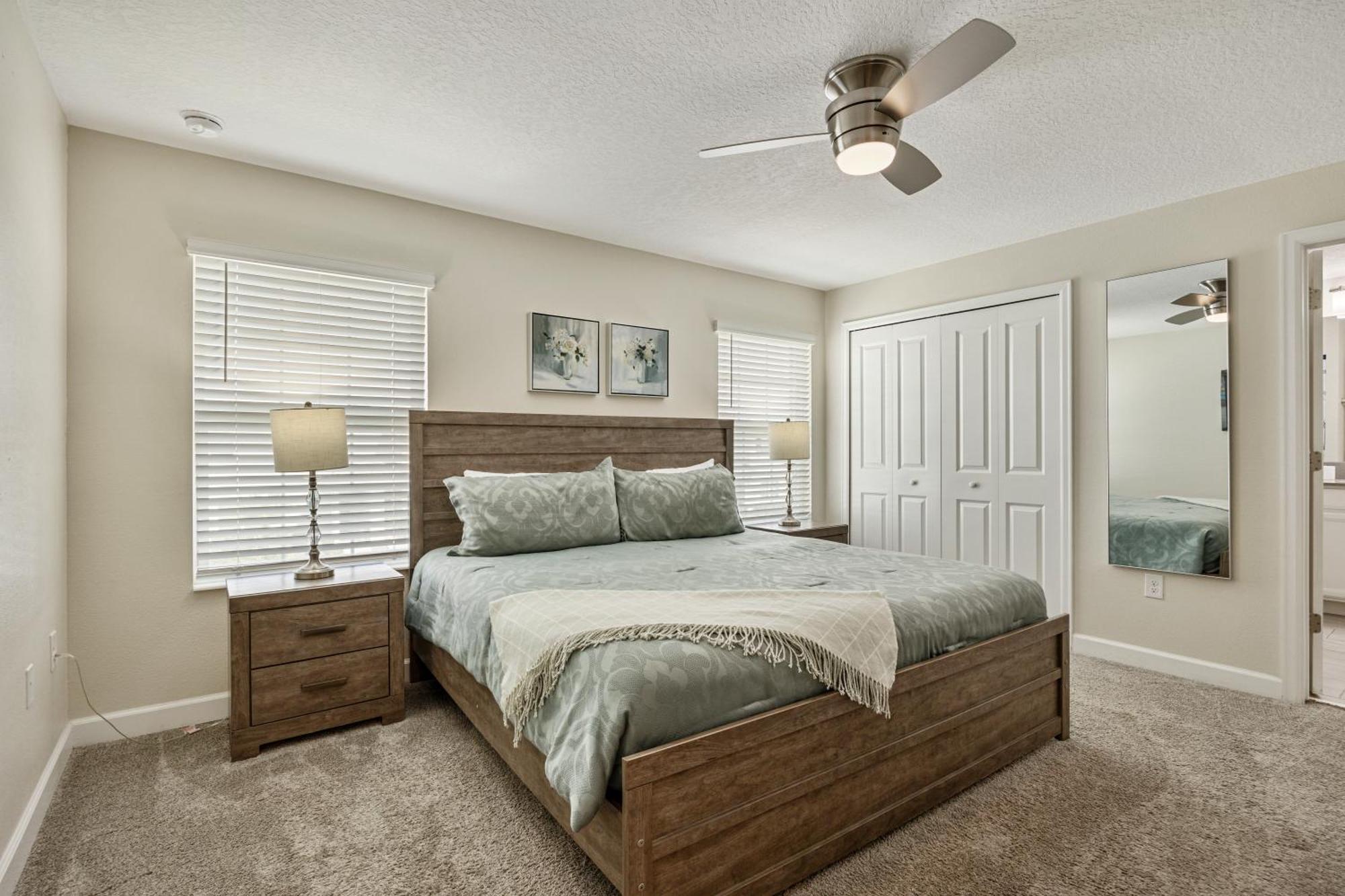 Villa Renewed Luxury Townhouse With Private Pool Kissimmee Exterior foto