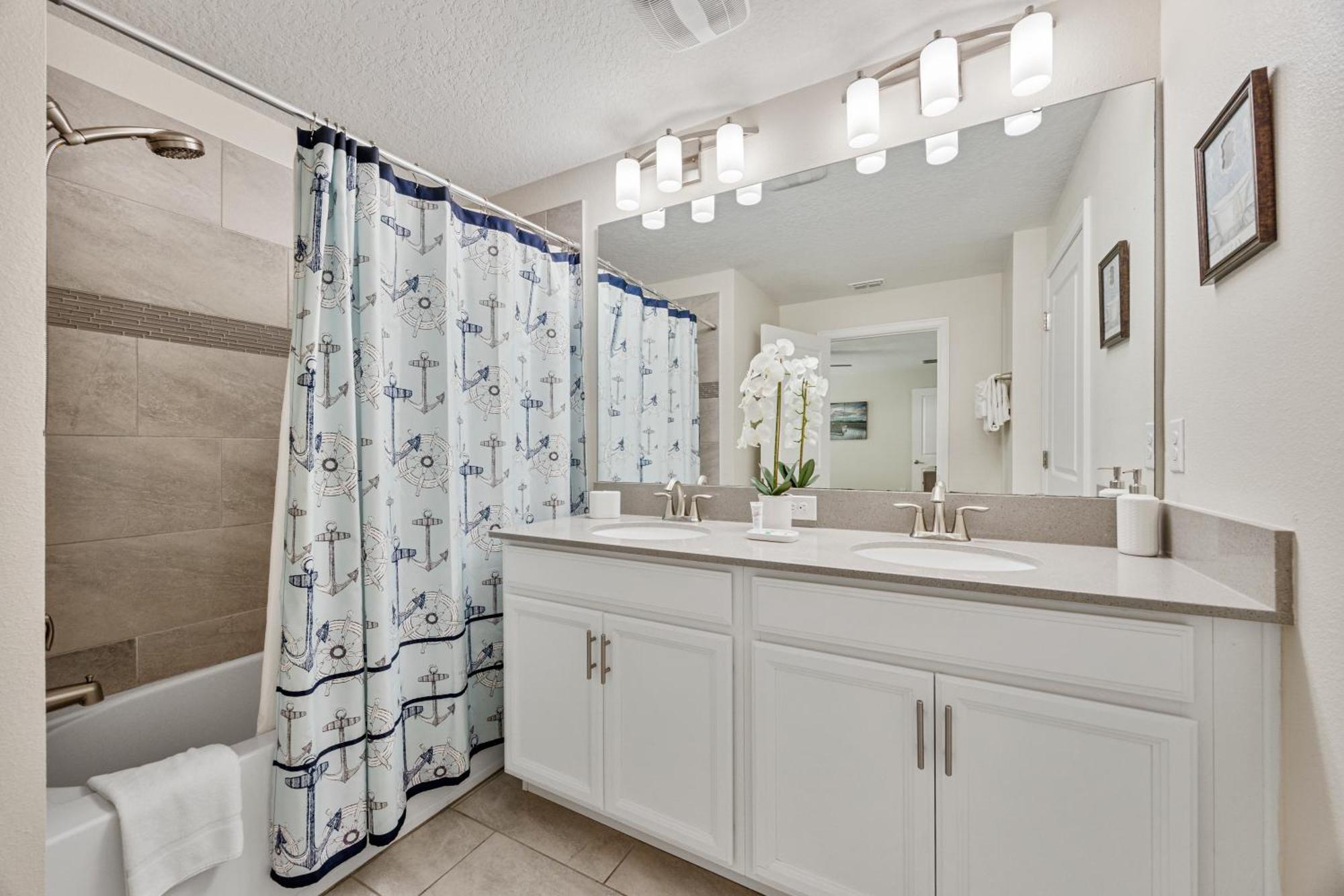 Villa Renewed Luxury Townhouse With Private Pool Kissimmee Exterior foto