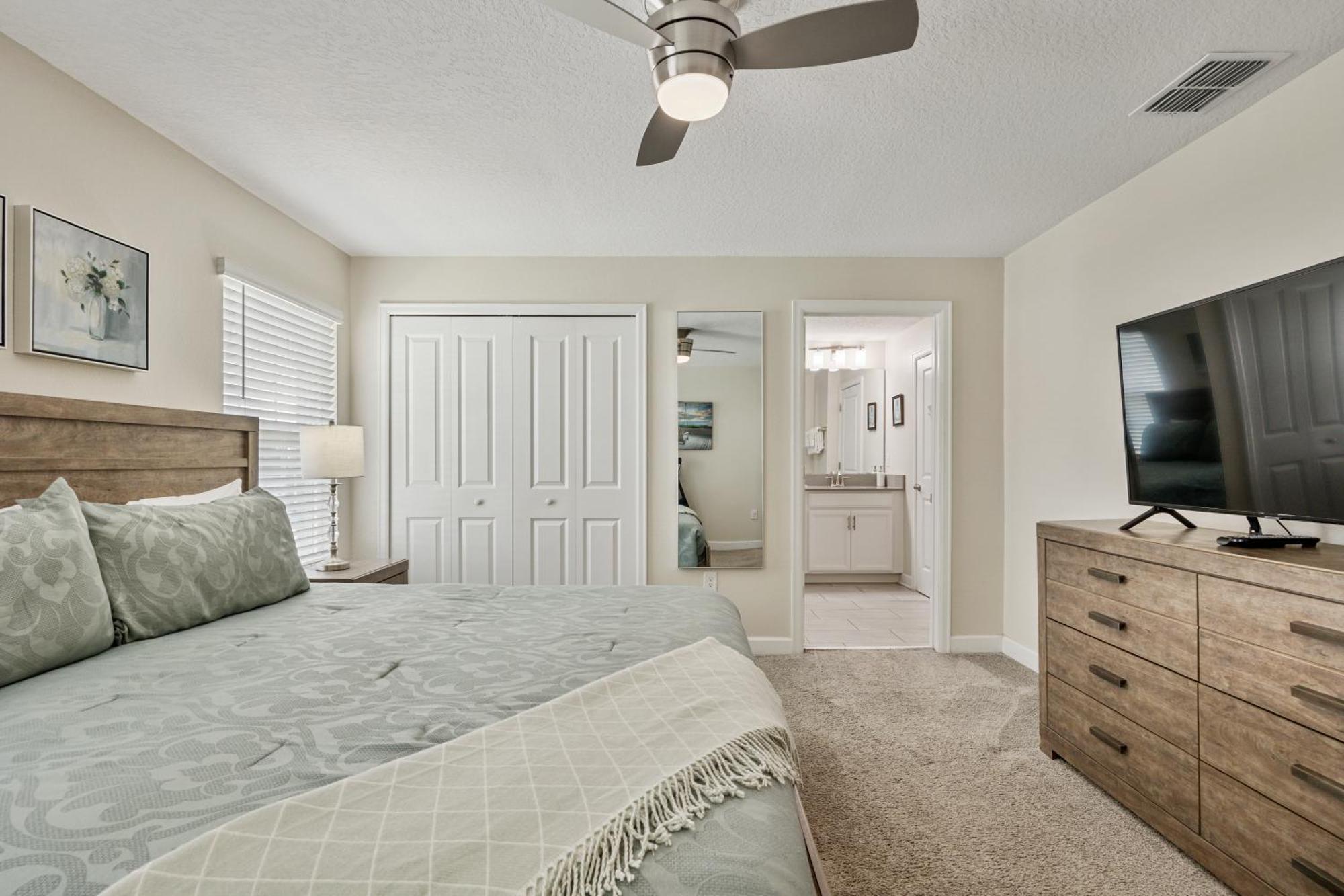 Villa Renewed Luxury Townhouse With Private Pool Kissimmee Exterior foto