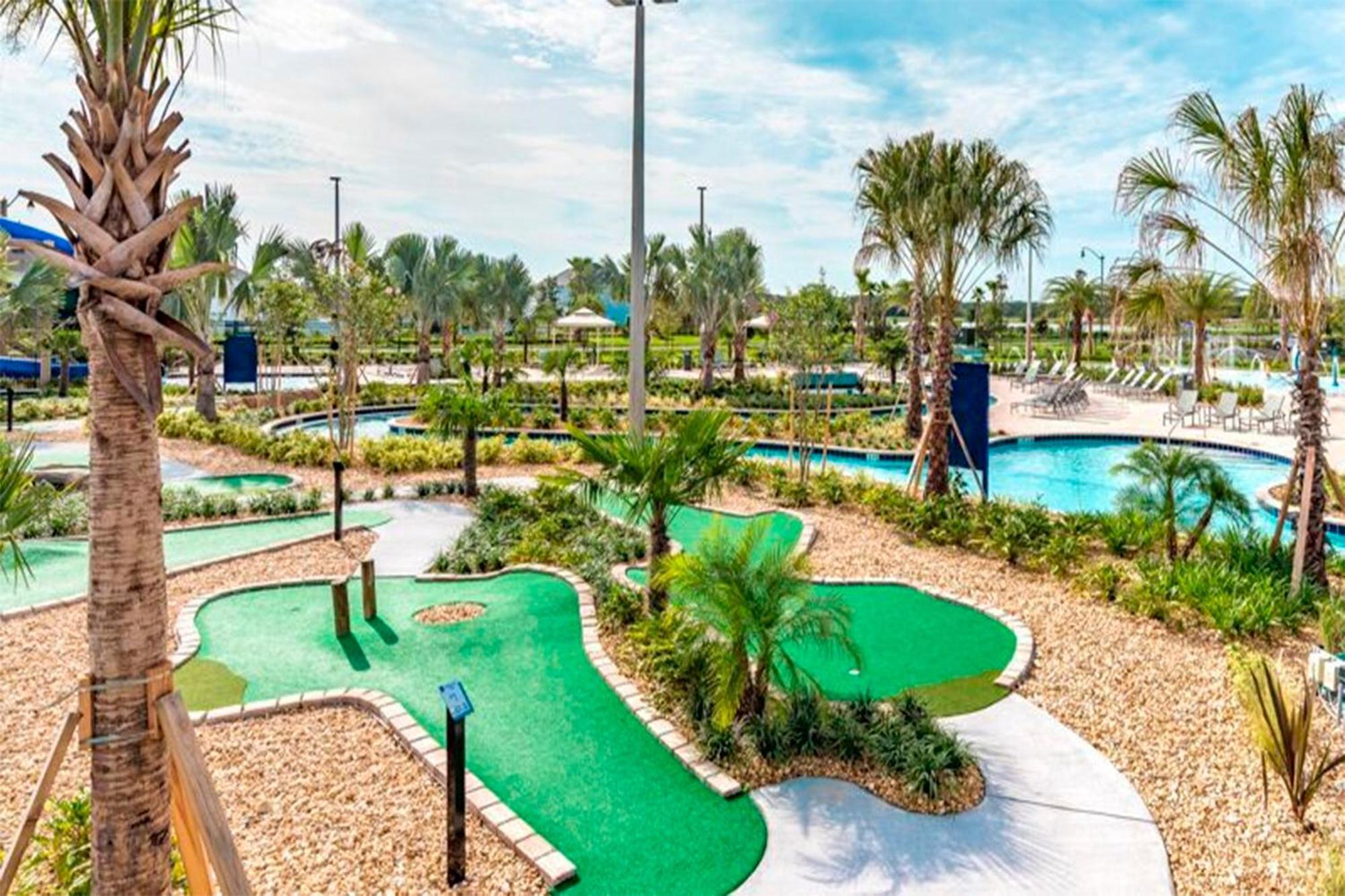 Villa Renewed Luxury Townhouse With Private Pool Kissimmee Exterior foto