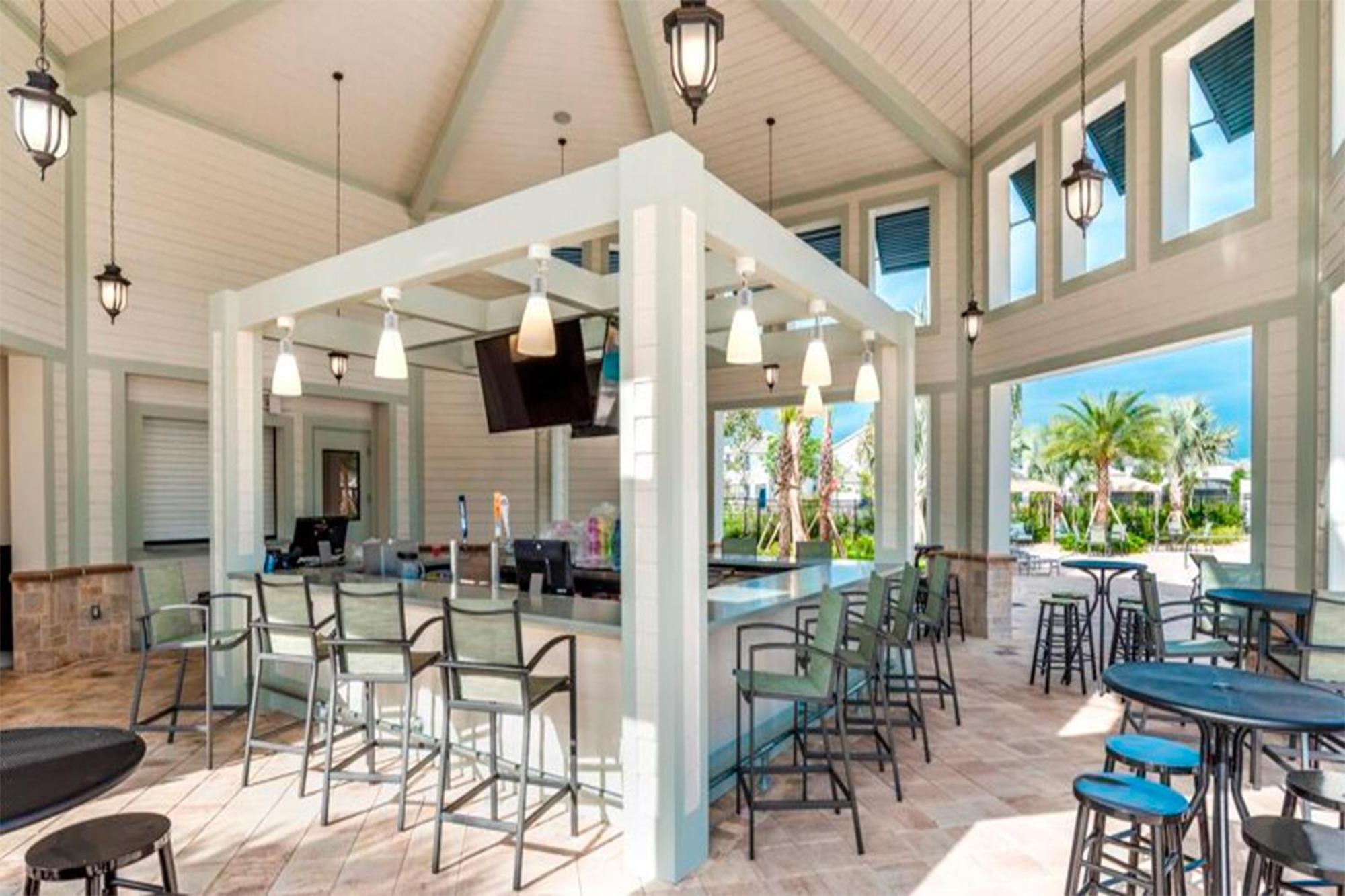 Villa Renewed Luxury Townhouse With Private Pool Kissimmee Exterior foto