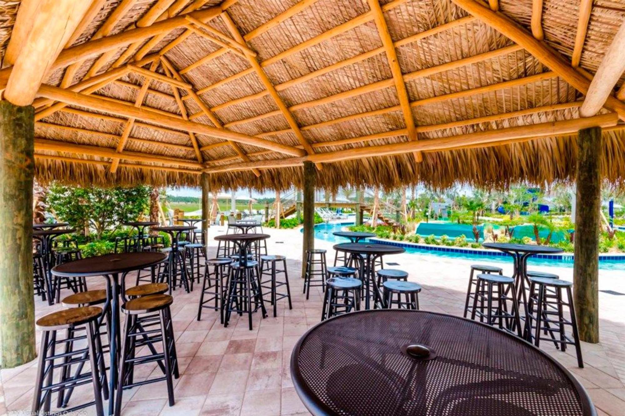 Villa Renewed Luxury Townhouse With Private Pool Kissimmee Exterior foto
